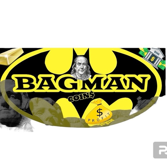 bagmancoins